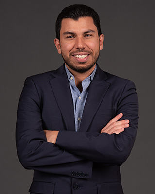 Carlos Rodriguez, MSIRE - About Virtus Valuation