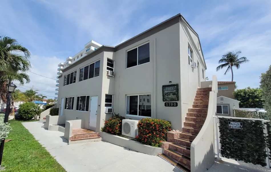 Multi-Family Appraisals